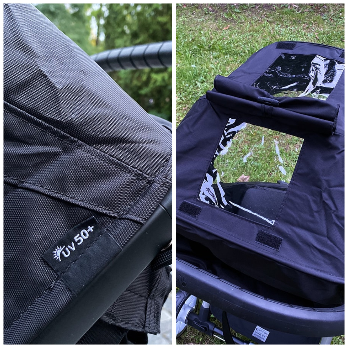 Baby Jogger City Mini 2