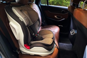 Kinderkraft Oneto 3