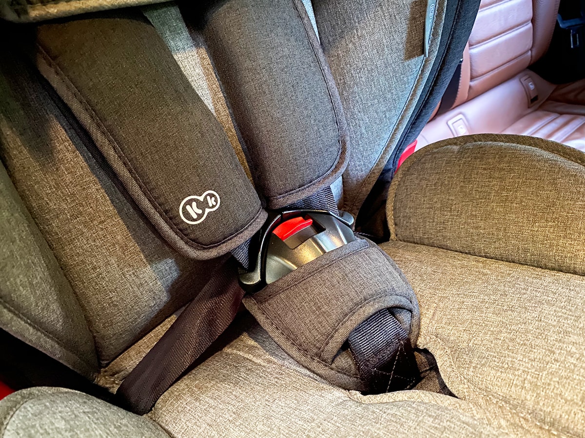 Kinderkraft Oneto 3