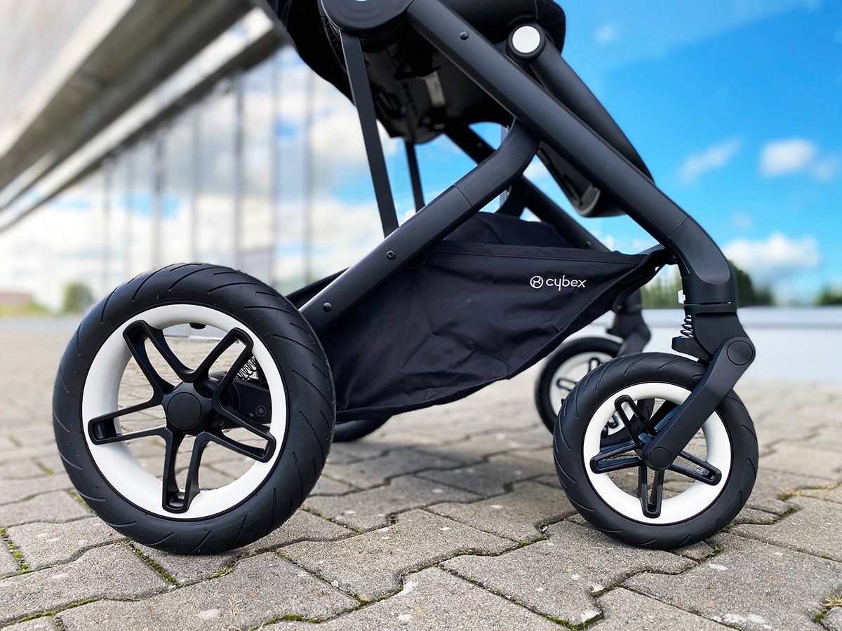 Cybex Balios S Lux