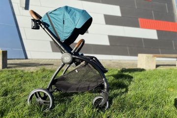 Kinderkraft Evolution Cocoon